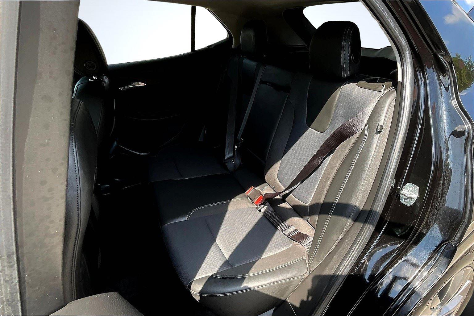 2022 Buick Encore GX Select photo 25