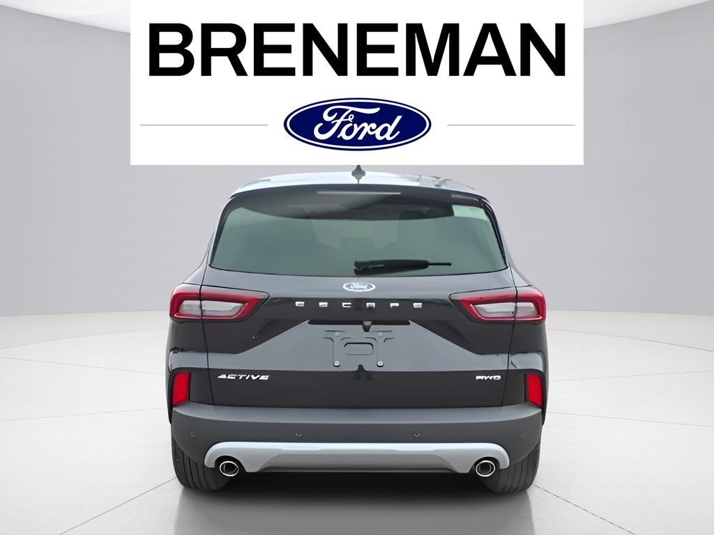 2025 Ford Escape Active photo 4
