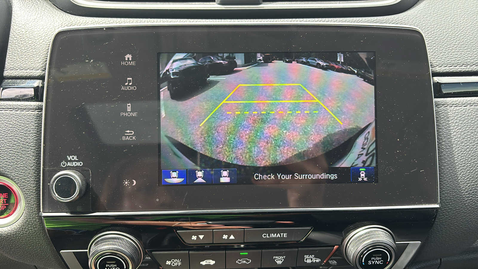 2022 Honda CR-V EX-L photo 16