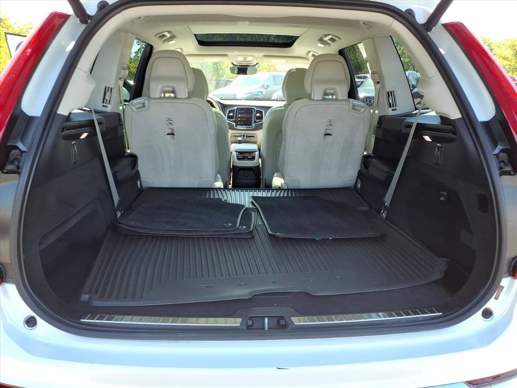 2023 Volvo XC90 Recharge Plus photo 10