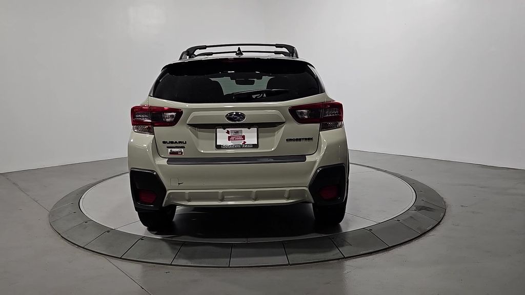 2023 Subaru Crosstrek Premium photo 4