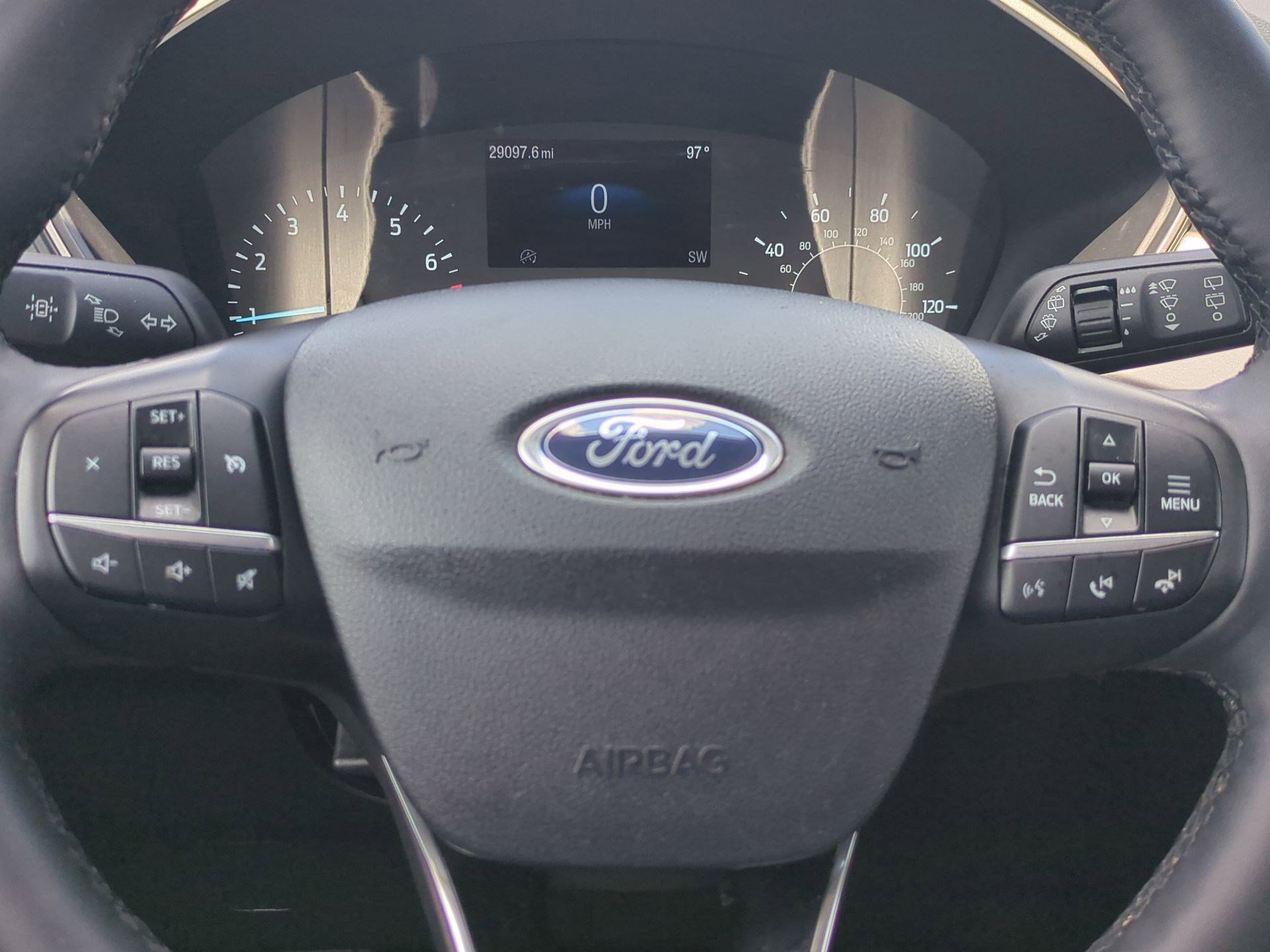 2022 Ford Escape SE photo 12