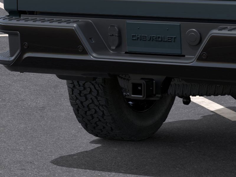2026 Chevrolet Silverado 2500HD LT photo 14