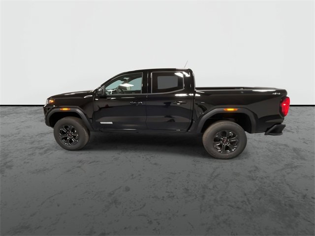 2025 Gmc Canyon Elevation photo 5