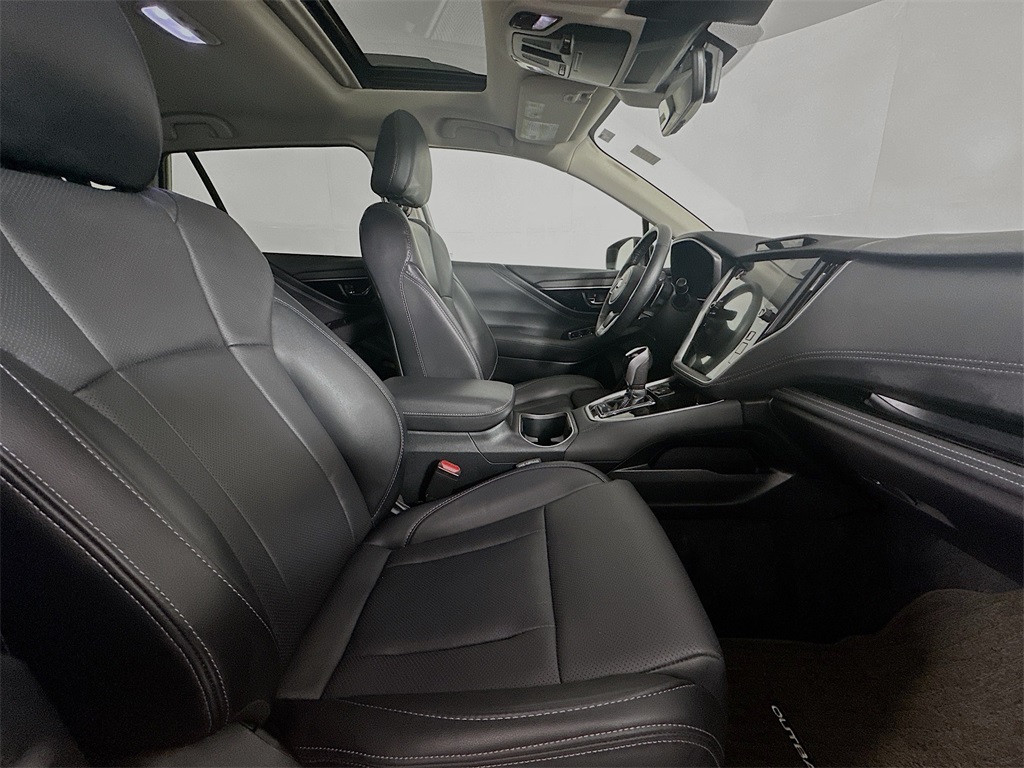 2024 Subaru Outback Limited photo 29