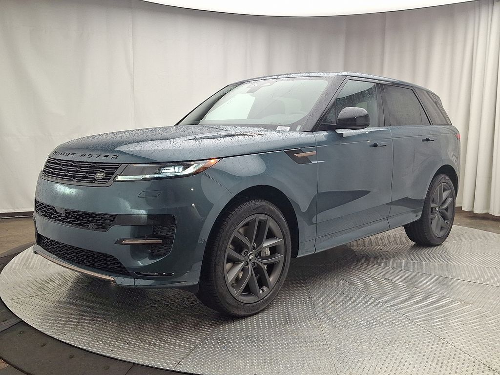 2025 Land Rover Range Rover Sport Dynamic SE's photo