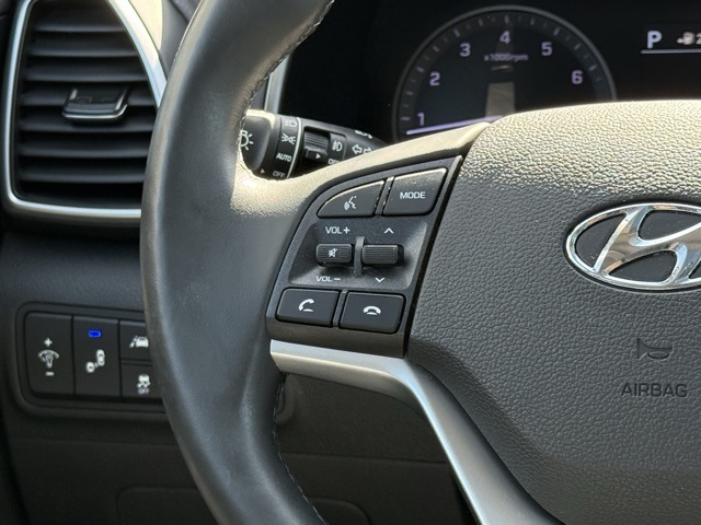 2020 Hyundai Tucson Ultimate photo 26