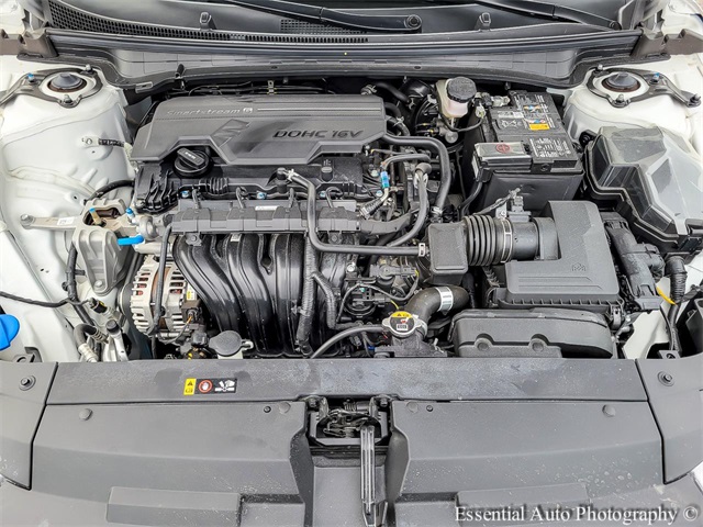 2025 KIA K4 - Image 31