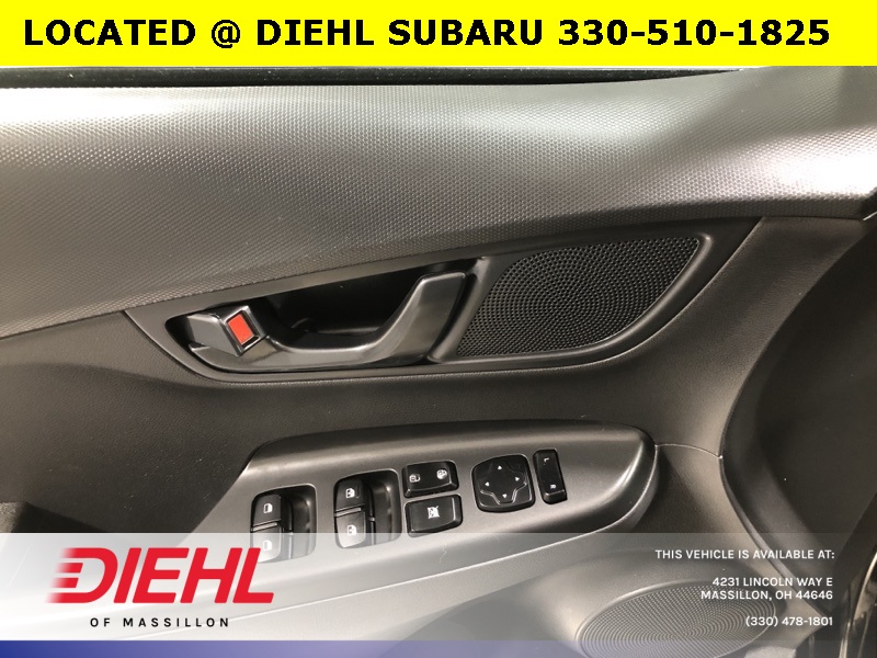 2023 Hyundai Kona N Line photo 13