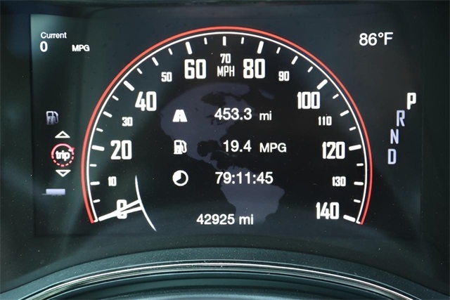 2020 Dodge Durango R/T photo 28