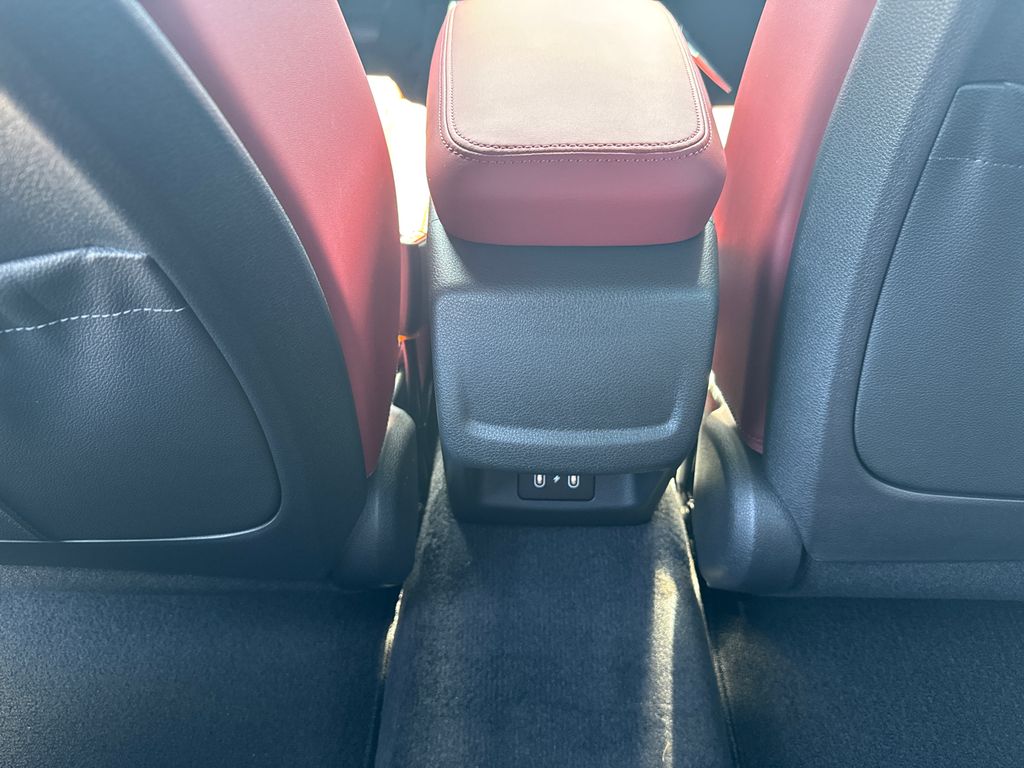 2026 Kia K5 GT-Line photo 22