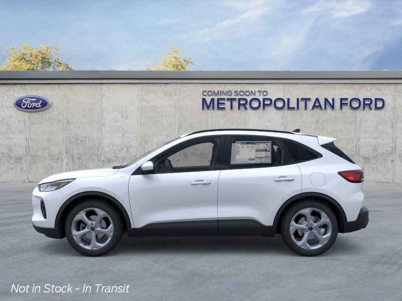 2026 Ford Escape ST-Line Select photo 2