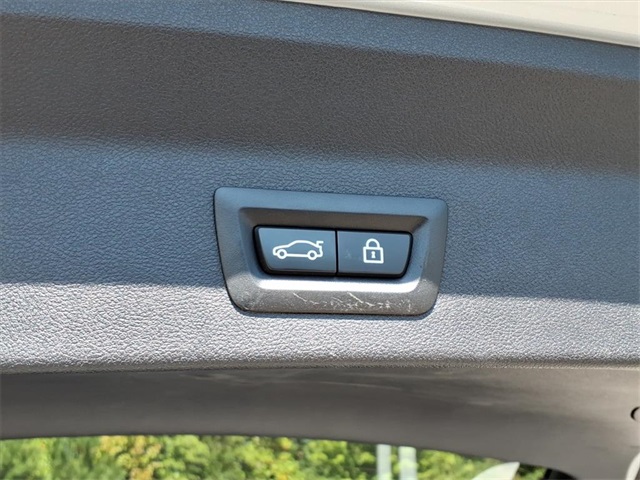 2021 Bmw X3 sDrive30i photo 24