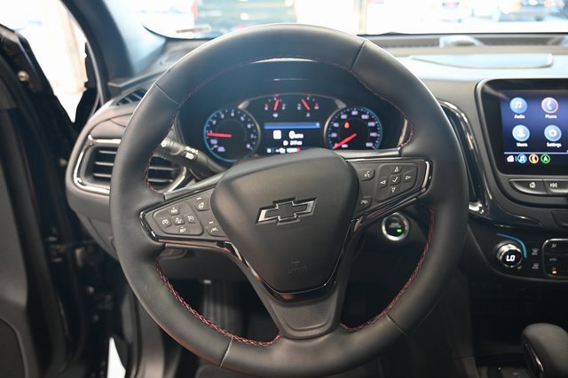 2023 Chevrolet Equinox RS photo 21