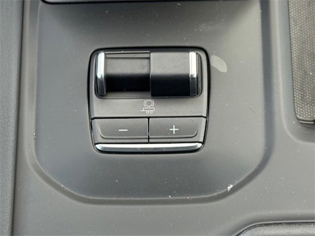 2025 Gmc Sierra 1500 Denali photo 26