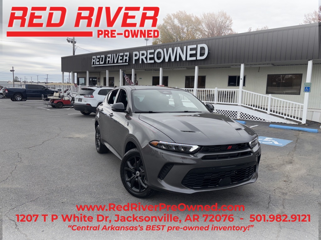 2024 Dodge Hornet GT's photo