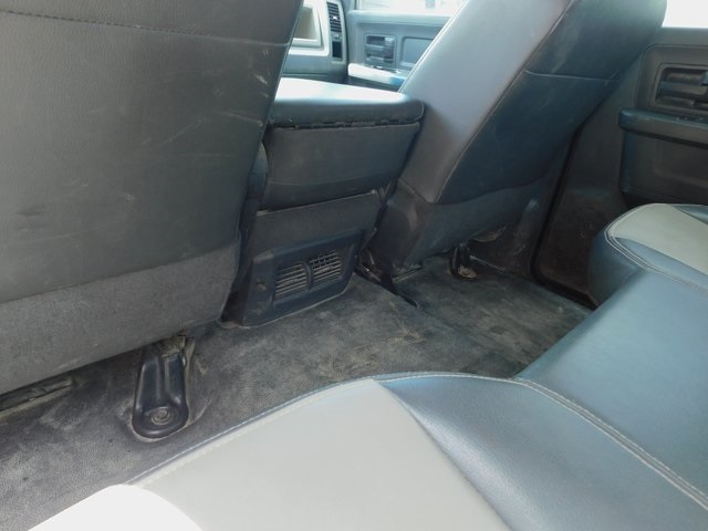 2012 Ram 3500 ST photo 18
