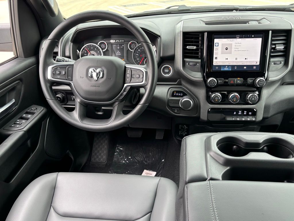 2026 Ram 1500 Tradesman photo 21