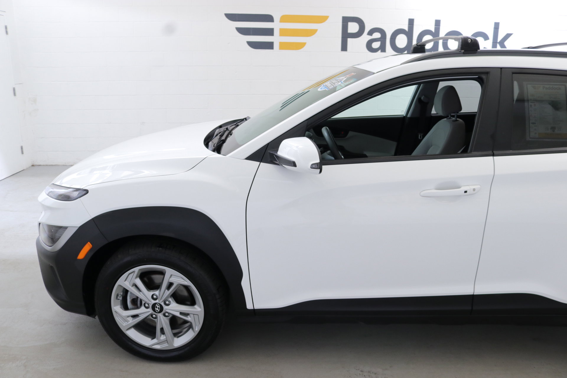 2023 Hyundai Kona SEL photo 4