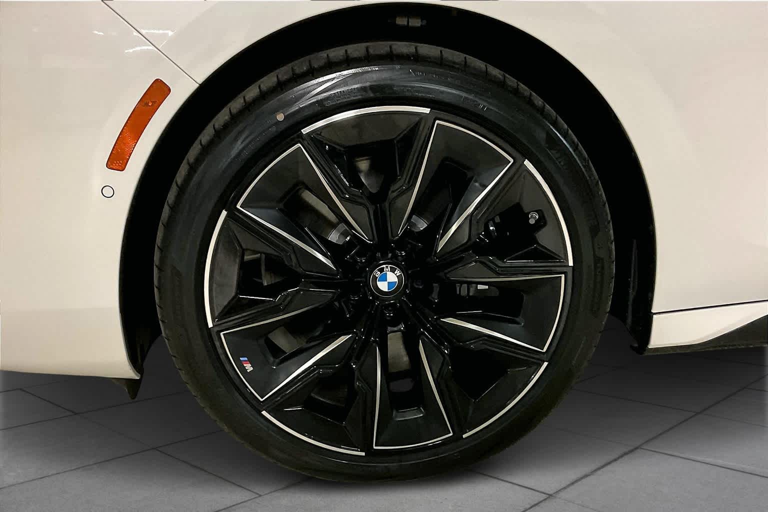 2025 Bmw 760i 760i xDrive photo 11
