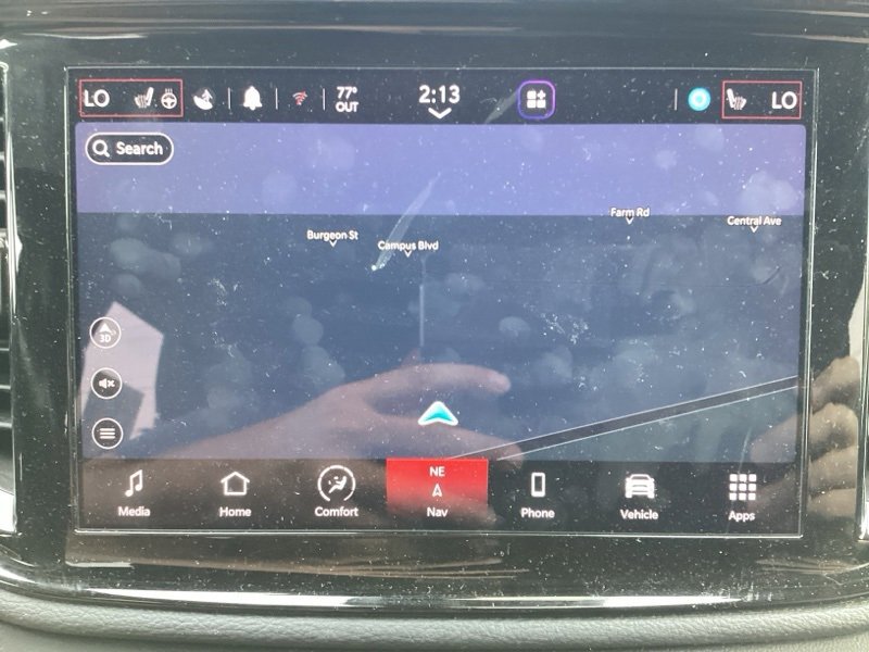 2023 Dodge Durango GT Sport photo 21