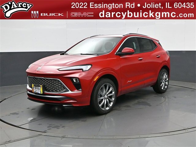 2026 Buick Encore GX Avenir's photo