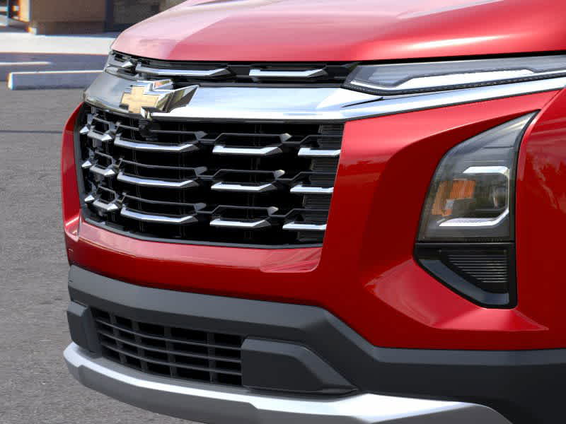 2026 Chevrolet Equinox LT photo 13