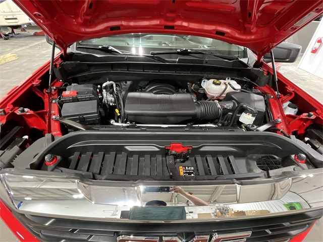 2023 Gmc Sierra 1500 Pro photo 21