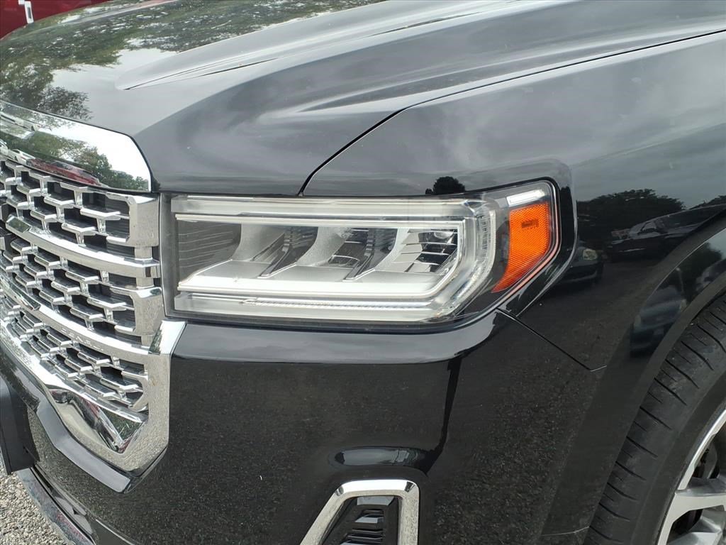 2021 Gmc Acadia Denali photo 3