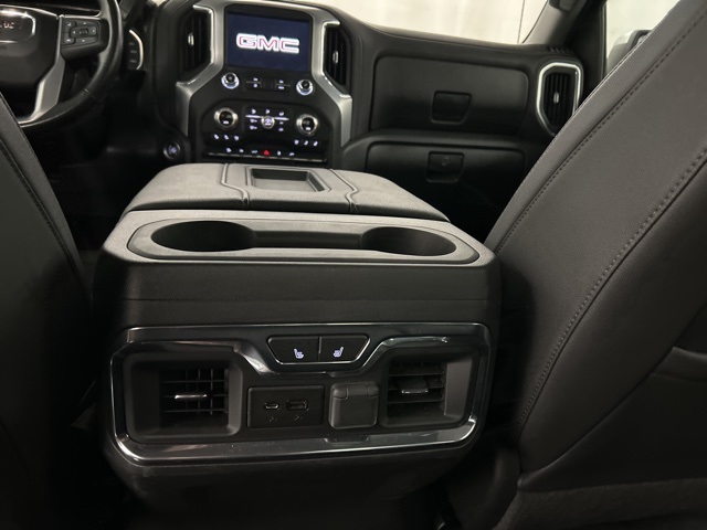 2021 Gmc Sierra 1500 SLT photo 22
