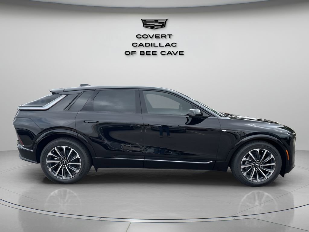 2025 Cadillac Lyriq Sport photo 7