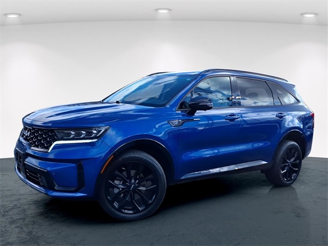 2023 Kia Sorento SX Prestige's photo