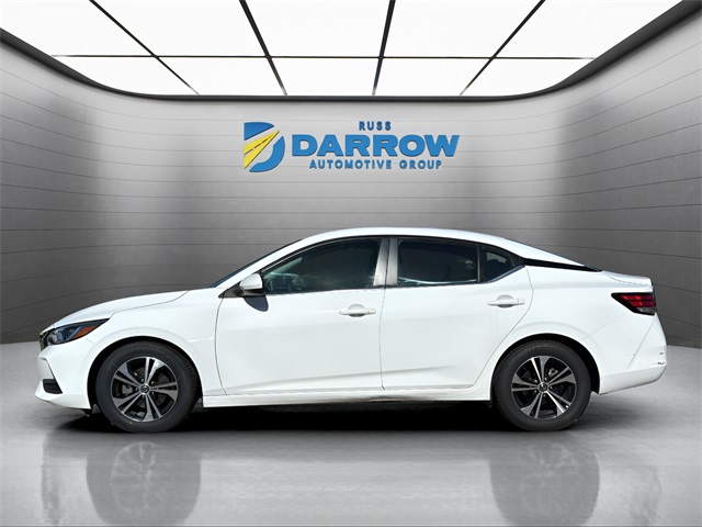 2023 Nissan Sentra SV photo 2