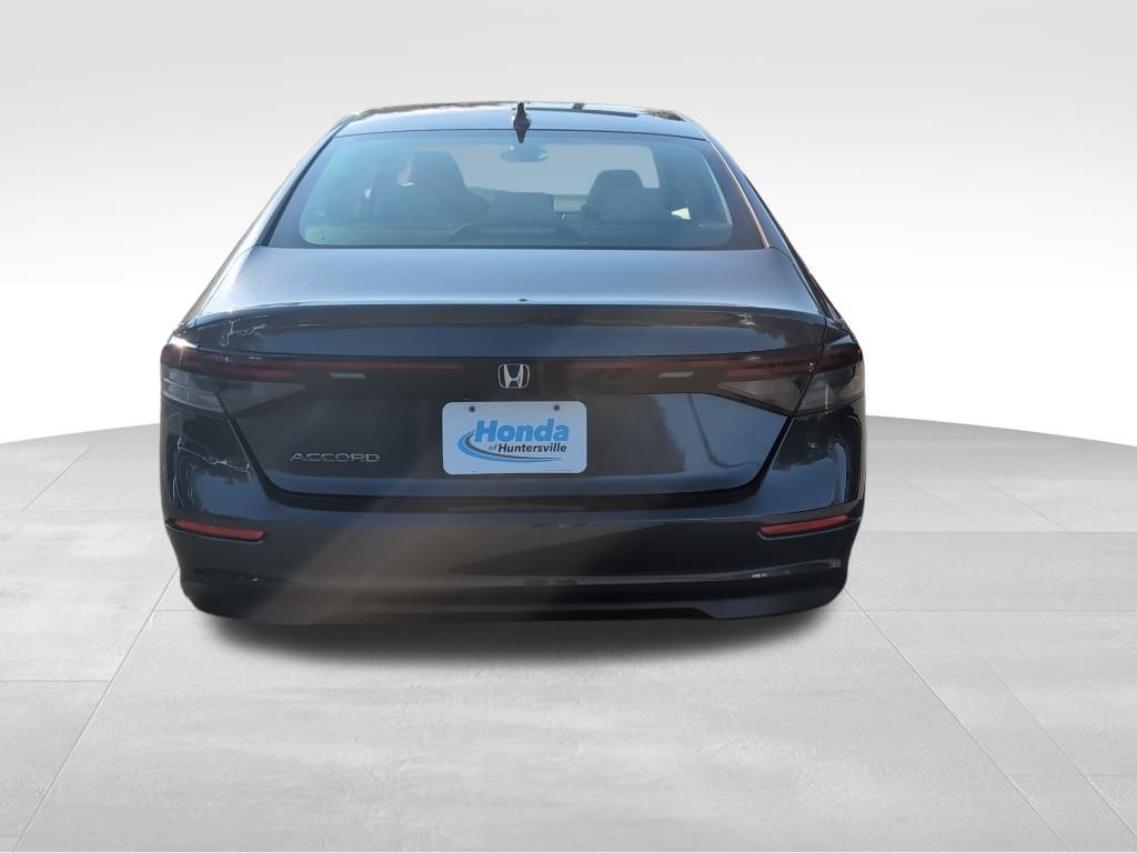 2023 Honda Accord EX photo 6