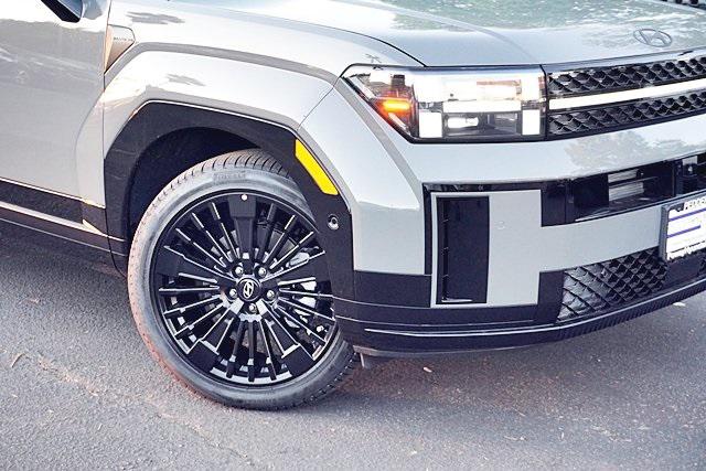 2026 Hyundai Santa Fe Calligraphy photo 2