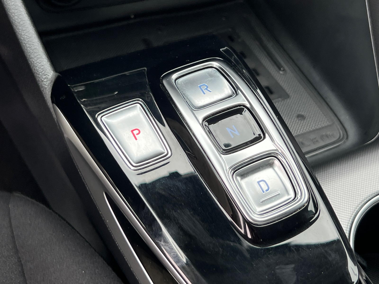 2022 Hyundai Sonata Hybrid SEL photo 29