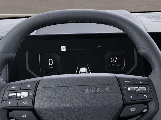 2026 Kia Sportage Hybrid SX Prestige photo 20