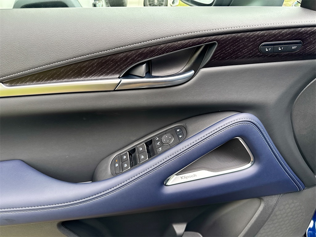 2026 Infiniti QX60 AWD photo 18