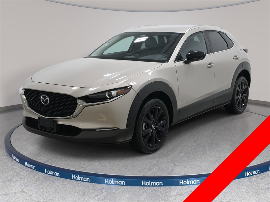 2024 Mazda CX-30 Select Sport