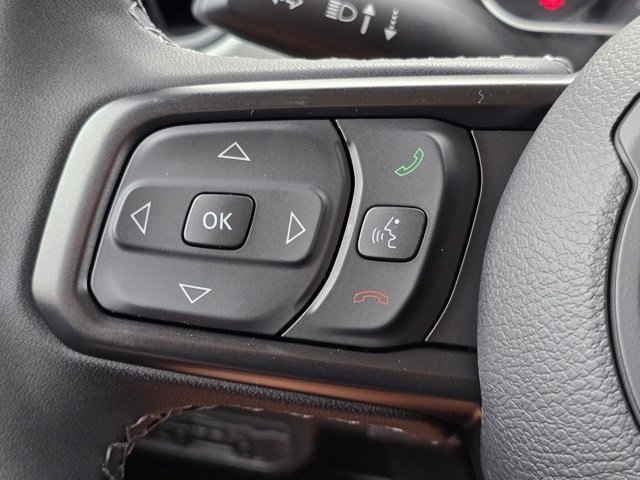 2025 Jeep Wrangler Sport S photo 14