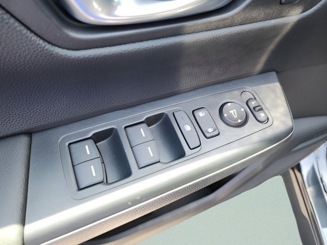 2026 Honda CR-V Hybrid Sport-L photo 19