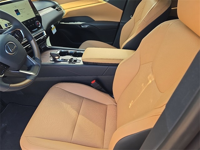 2025 Lexus RX 350h Premium photo 11