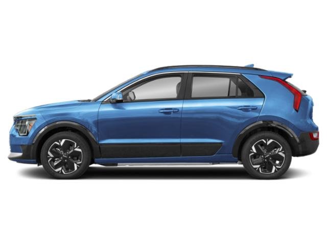 2025 Kia Niro EV Wind photo 3