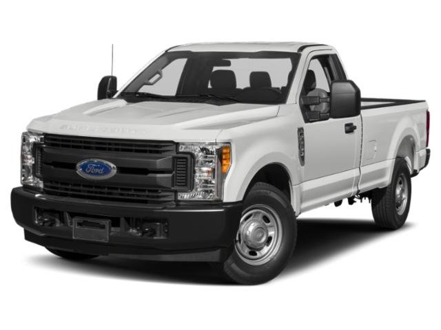 2019 Ford F-250 Super Duty XL's photo