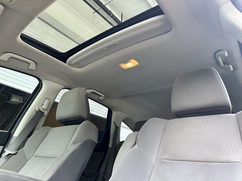 2014 Honda CR-V EX photo 5