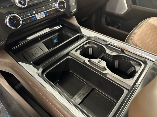 2025 Ford F-350 King Ranch photo 30