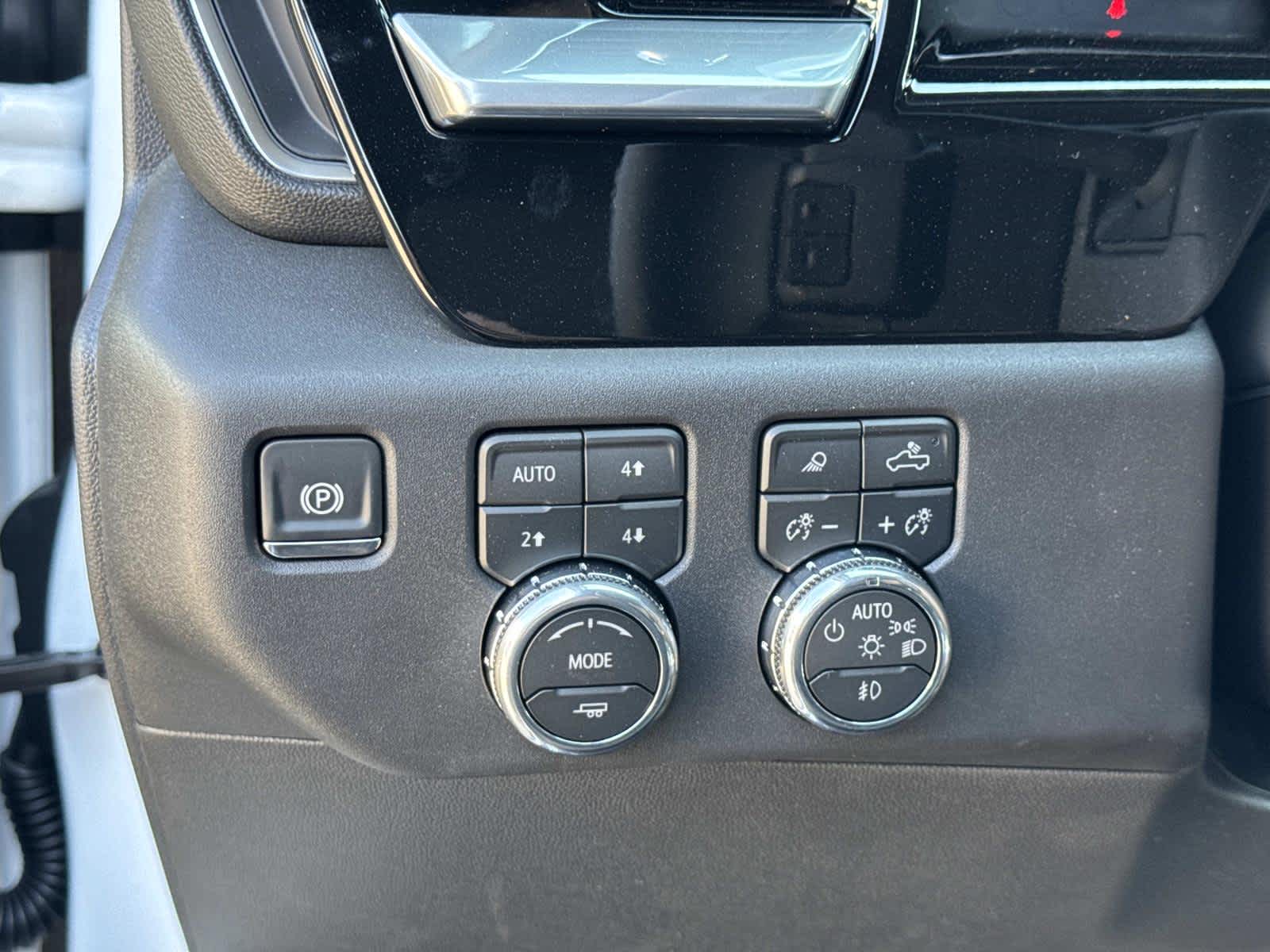 2026 Gmc Sierra 1500 photo 12