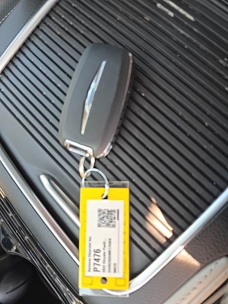 2022 Chrysler Pacifica Limited photo 63