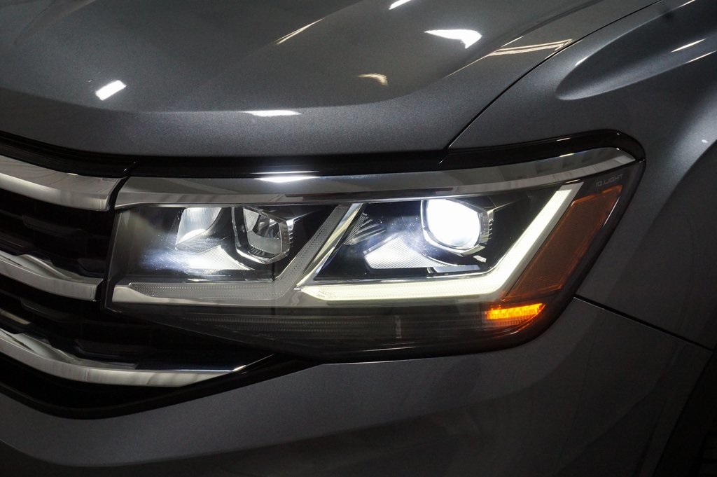 2021 Volkswagen Atlas SE Technology photo 31