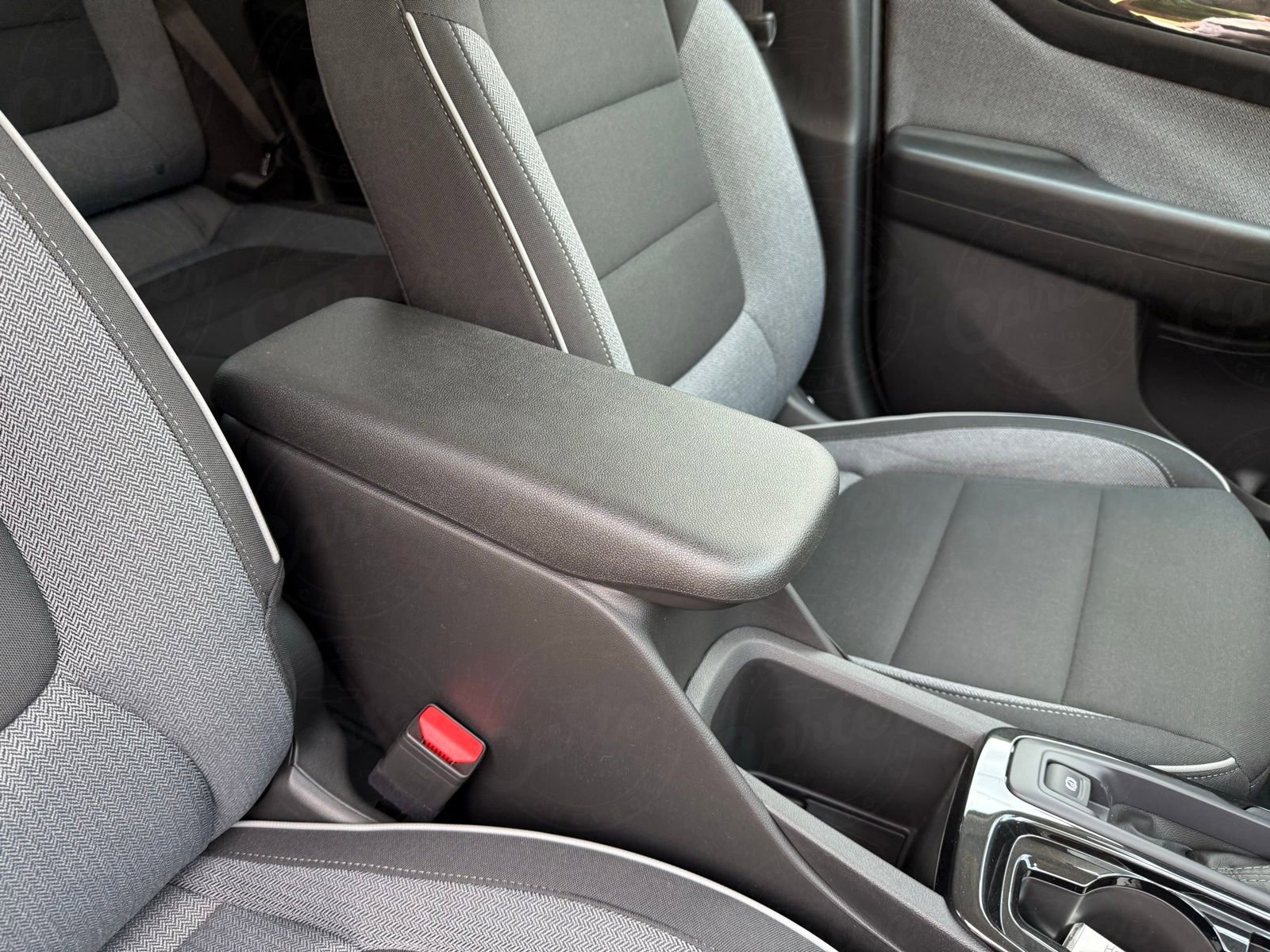 2026 Chevrolet Trailblazer LS photo 22
